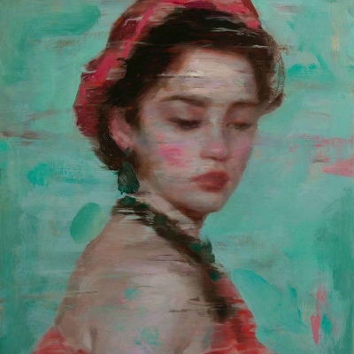 兽设冰川场景绘制福瑞交流群